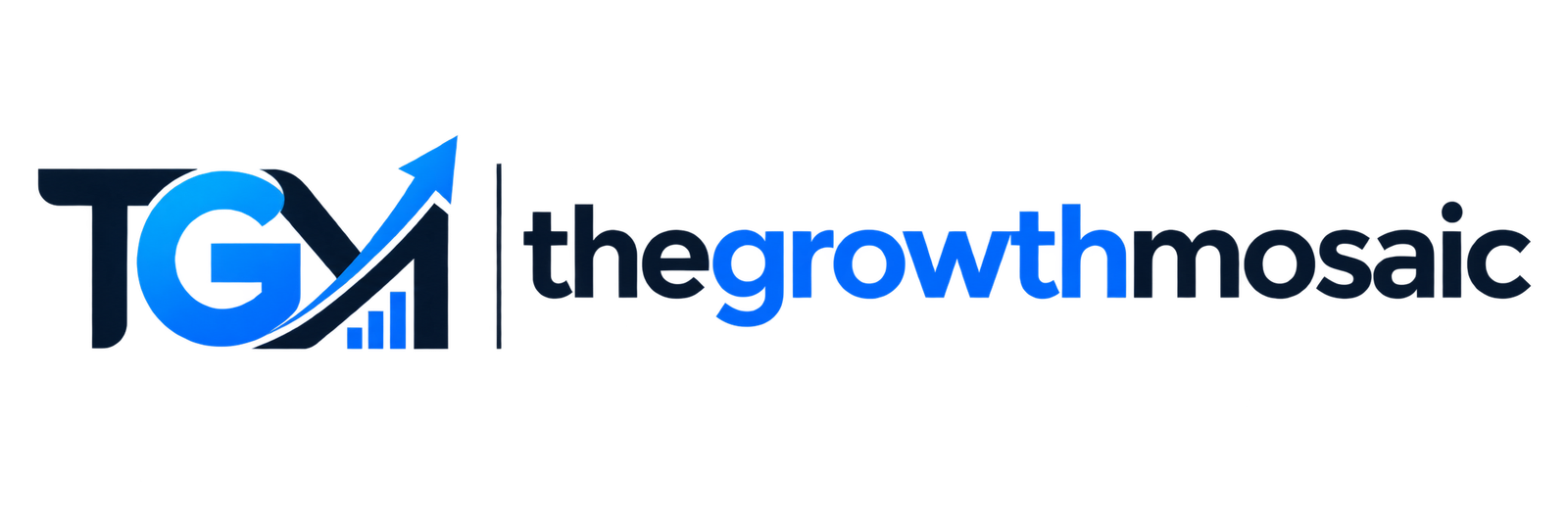 The Growth Mosaic